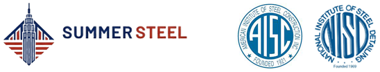 logo Summer Steel Inc